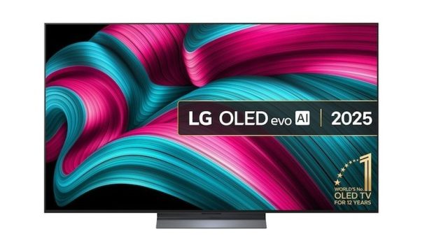 8 تا از بهترین تلویزیون‌های OLED اقتصادی از نظر کارشناسان