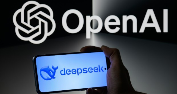 ادعای OpenAI: هوش مصنوعی چینی DeepSeek از مدل‌های آمریکایی استفاده کرده است