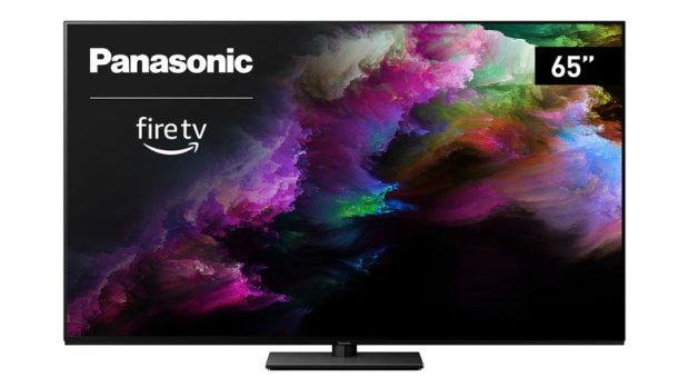 تلویزیون OLED اقتصادی