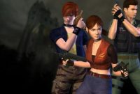 ریمیک بازی Resident Evil: Code Veronica اواخر امسال معرفی می‌شود