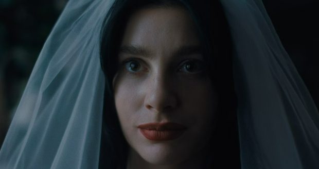 تریلر سریال ترسناک نتفلیکس از سازندگان Stranger Things منتشر شد تریلر سریال ترسناک نتفلیکس از سازندگان Stranger Things منتشر شد