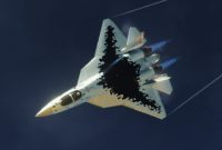 داستان جنگنده Su-57 Felon روسیه که چابکی را به مخفی‌کاری ترجیح داد