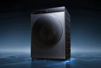 ماشین لباسشویی ۱۲ کیلوگرمی شیائومی Mijia Washing Machine Pro با قابلیت‌های هوشمند معرفی شد