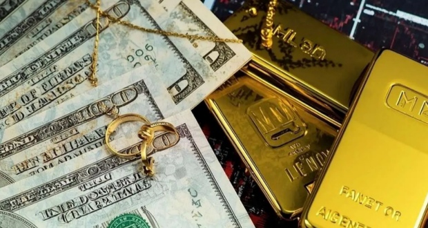 آیا الان زمان مناسبی برای سرمایهگذاری در طلا است یا نه؟ آیا الان زمان مناسبی برای سرمایهگذاری در طلا است یا نه؟