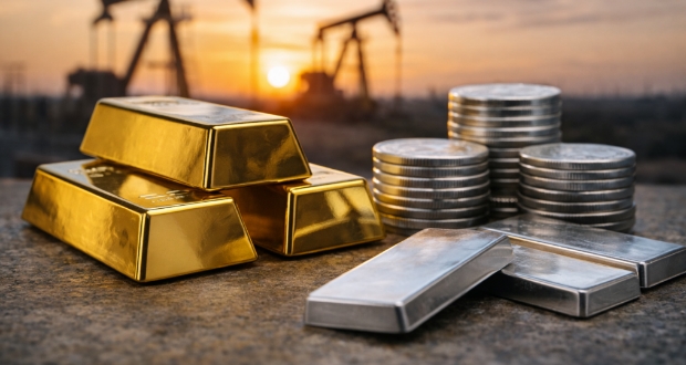 سقوط قیمت طلا به پایینترین سطح دو ماهه سقوط قیمت طلا به پایینترین سطح دو ماهه