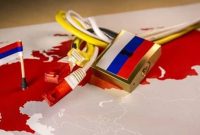 روسیه با قطع اینترنت مسکو در حال آزمایش سامانه سانسور سراسری است
