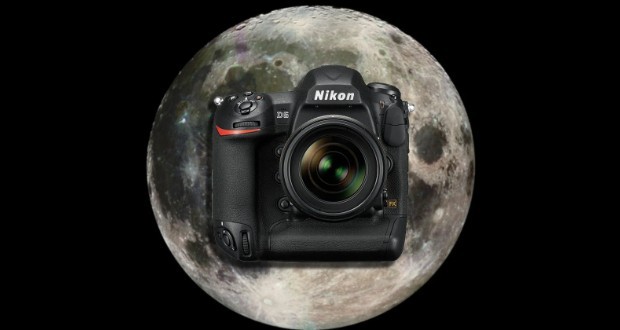 تجهیزات تصویربرداری ماموریت آرتمیس ۲: چرا ناسا دوربین‌های DSLR قدیمی را انتخاب کرد؟