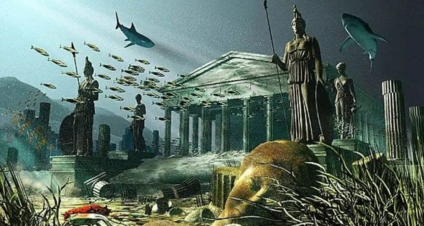 دانشمندان در سال 2026 به کشف شهر افسانهای آتلانتیس نزدیک شدهاند؟ دانشمندان در سال 2026 به کشف شهر افسانهای آتلانتیس نزدیک شدهاند؟