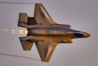 یک حقیقت تکان‌دهنده درباره جنگنده F-35 آمریکا که نمی‌خواهند بدانیم