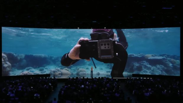 Ocean Mode