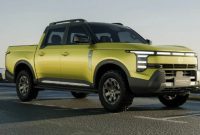 نیسان فرانتیر پرو PHEV با ۸۰۰ نیوتن‌متر گشتاور در راه است؛ پایان عصر پیکاپ‌های دیزلی؟