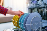 معرفی کم‌صداترین ماشین‌های ظرفشویی از نگاه Consumer Reports
