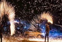هشدار دادگستری تهران درباره چهارشنبه سوری؛ از ترقه‌بازی خودداری کنید