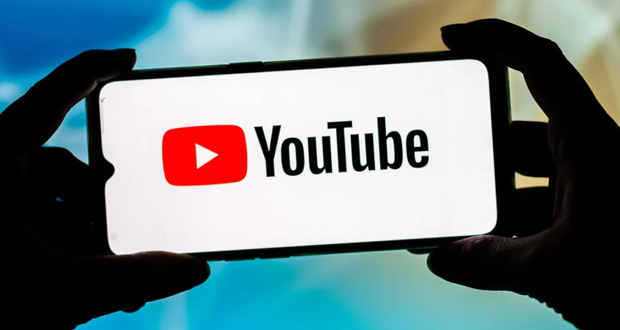 کانال لگویی یوتیوب