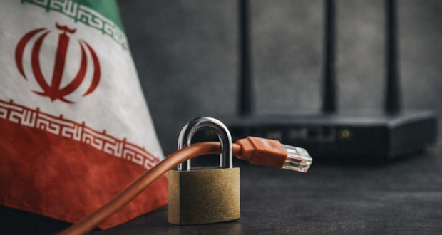 تداوم محدودیت اینترنت