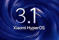 آپدیت HyperOS 3.1 شیائومی برای این گوشی‌ها منتشر شد