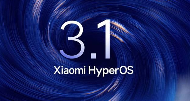 آپدیت HyperOS 3.1 شیائومی برای این گوشیها منتشر شد آپدیت HyperOS 3.1 شیائومی برای این گوشیها منتشر شد