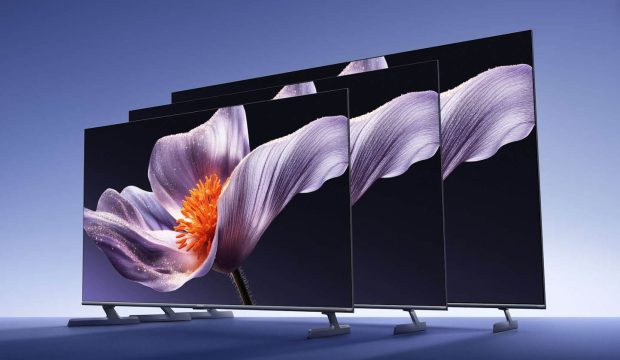 تلویزیون&zwnj;های Mini LED 2026 شیائومی