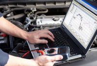 بررسی علمی ریمپ ECU و تأثیر واقعی آن بر مصرف سوخت خودرو