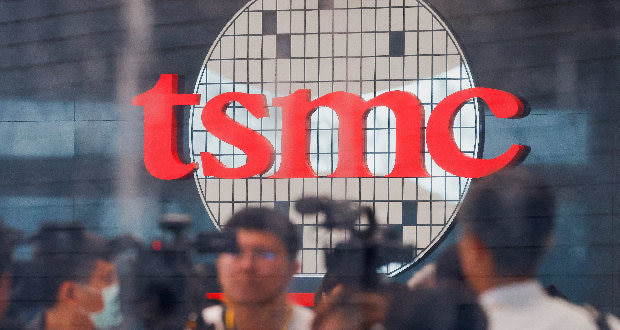 بزرگترین سازنده تراشه دنیا رکورد زد؛ درآمد TSMC از ۳۵ میلیارد دلار فراتر رفت بزرگترین سازنده تراشه دنیا رکورد زد؛ درآمد TSMC از ۳۵ میلیارد دلار فراتر رفت