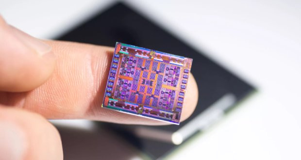 درآمد TSMC