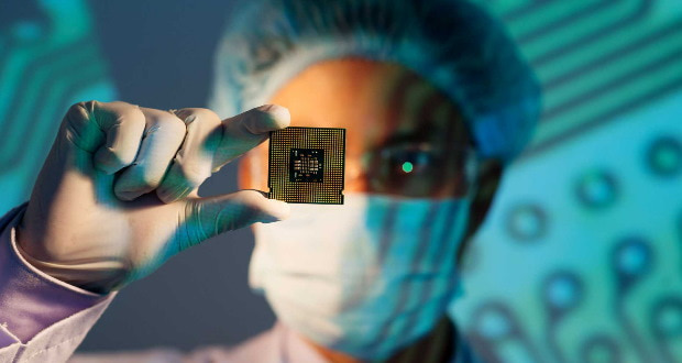 درآمد TSMC