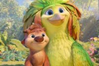 10 فیلم انیمیشن جدید که باید منتظر آنها باشید