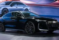 آئودی A6L با سیستم HEV V6 و قدرت 386 اسب بخار وارد بازار چین شد