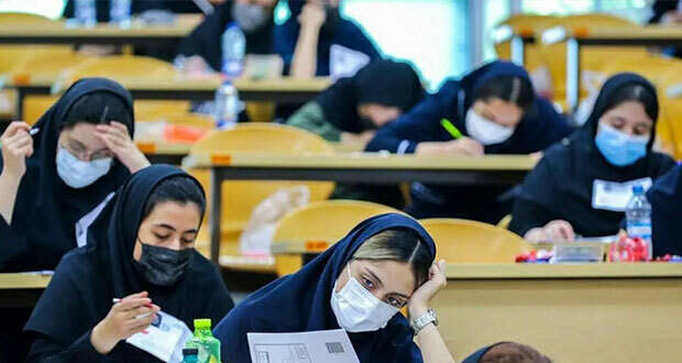 جزئیات برگزاری کلاس‌ها و امتحانات مدارس از سوی آموزش‌ و پرورش اعلام شد