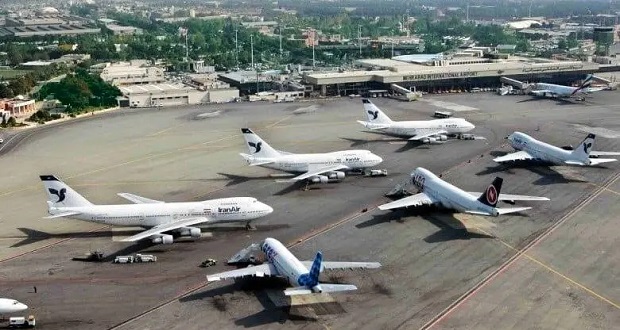 ناوگان هوایی کشور زمین‌گیر شد؛ از خسارت 30 همتی تا نیاز به 500 هواپیما