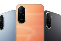ردمی A7 پرو 5G با صفحه نمایش 6.9 اینچی و باتری 6300 میلی‌آمپرساعتی معرفی شد