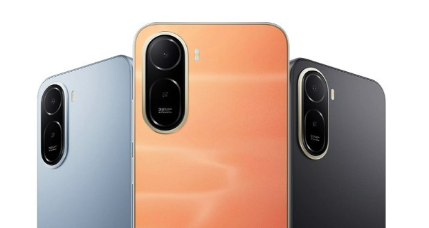 ردمی A7 پرو 5G با صفحه نمایش 6.9 اینچی و باتری 6300 میلیآمپرساعتی معرفی شد ردمی A7 پرو 5G با صفحه نمایش 6.9 اینچی و باتری 6300 میلیآمپرساعتی معرفی شد