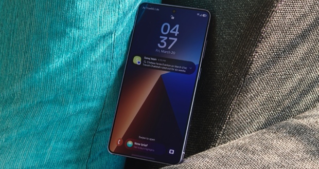 امکانات هوش مصنوعی گلکسی S26 با One UI 8.5 به S25 می‌آید +‌ جزئیات