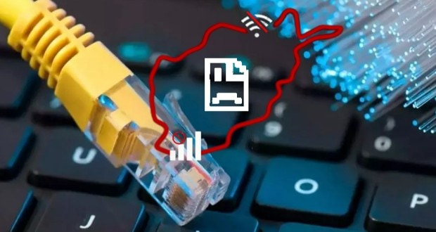 طالبان به جای فیلترینگ، اینترنت خانگی افغانها را قطع کرد طالبان به جای فیلترینگ، اینترنت خانگی افغانها را قطع کرد