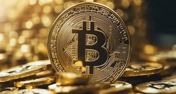 بیت کوین