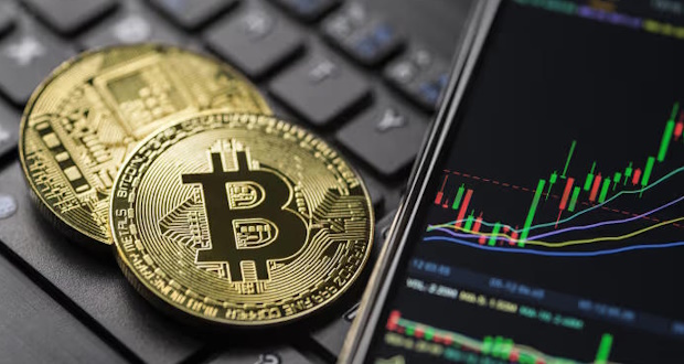 بیت کوین
