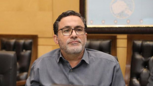 پیامرسان ایتا