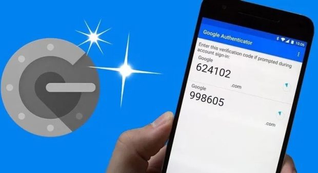 پیامک&zwnj;های تایید هویت گوگل