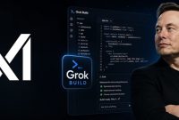 Grok Build معرفی شد؛ دستیار هوش مصنوعی ایلان ماسک برای کدنویسی