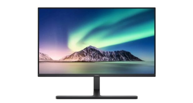 هواوی از مانیتور اداری خلاقانه کینگیان M273U با قابلیتهای گیمینگ رونمایی کرد هواوی از مانیتور اداری خلاقانه کینگیان M273U با قابلیتهای گیمینگ رونمایی کرد
