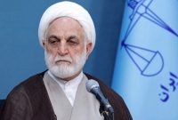 دستور رئیس دستگاه قضا برای شفاف‌سازی کامل درباره اینترنت پرو و خطوط سفید