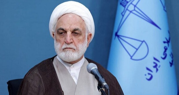 دستور رئیس دستگاه قضا برای شفاف‌سازی کامل درباره اینترنت پرو و خطوط سفید
