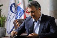 مدیرعامل شرکت زیرساخت: بهبود کیفیت اینترنت چند روز طول می‌کشد