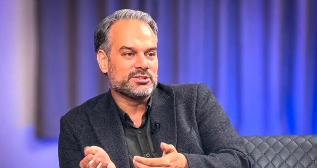 رشیدی کوچی: احتمالا تا ۲ روز دیگر اینترنت بین‌الملل وصل می‌شود!