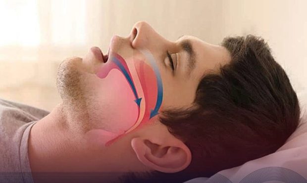 راهکارهای علمی برای کاهش خروپف و بهبود کیفیت خواب
