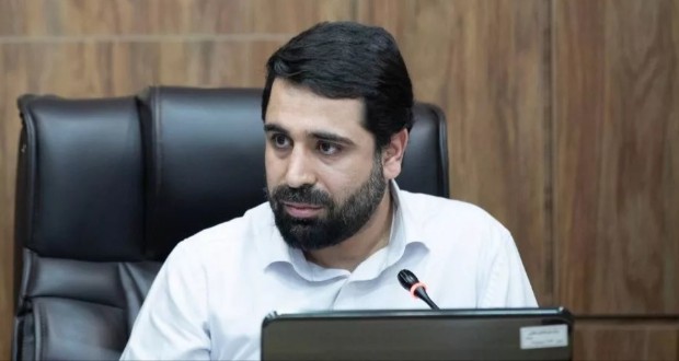 دبیر شورای عالی فضای مجازی: حذف سختافزارهای آمریکایی از زیرساختهای کشور یک ضرورت است دبیر شورای عالی فضای مجازی: حذف سختافزارهای آمریکایی از زیرساختهای کشور یک ضرورت است