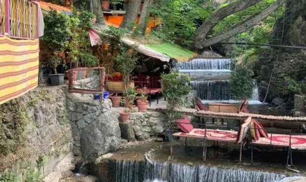 از کاخ گلستان تا دربند، برنامه کامل گردشگری در تهران از کاخ گلستان تا دربند، برنامه کامل گردشگری در تهران