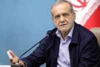 پزشکیان: اینترنت به بخش جدایی‌ناپذیر زندگی مردم تبدیل شده است