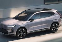 شرایط فروش ولوو XC-70 با قیمت جدید – اردیبهشت 1405