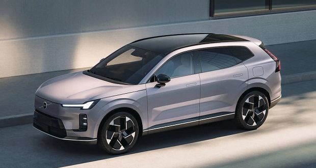 شرایط فروش ولوو XC-70 با قیمت جدید – اردیبهشت 1405 شرایط فروش ولوو XC-70 با قیمت جدید – اردیبهشت 1405